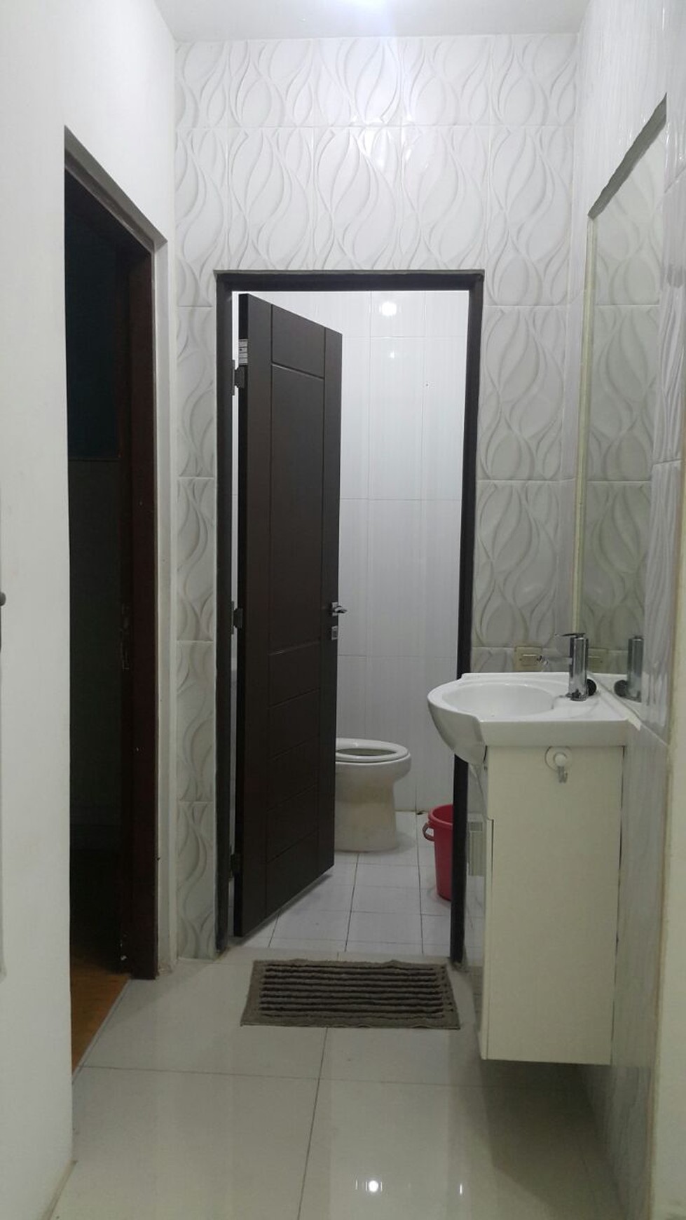 Disewakan Rumah di Taman Singosari - Lippo Karawaci
