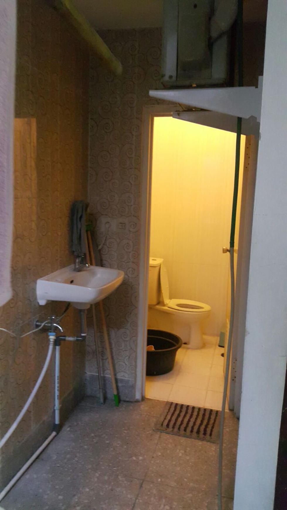 Disewakan Rumah di Taman Singosari - Lippo Karawaci