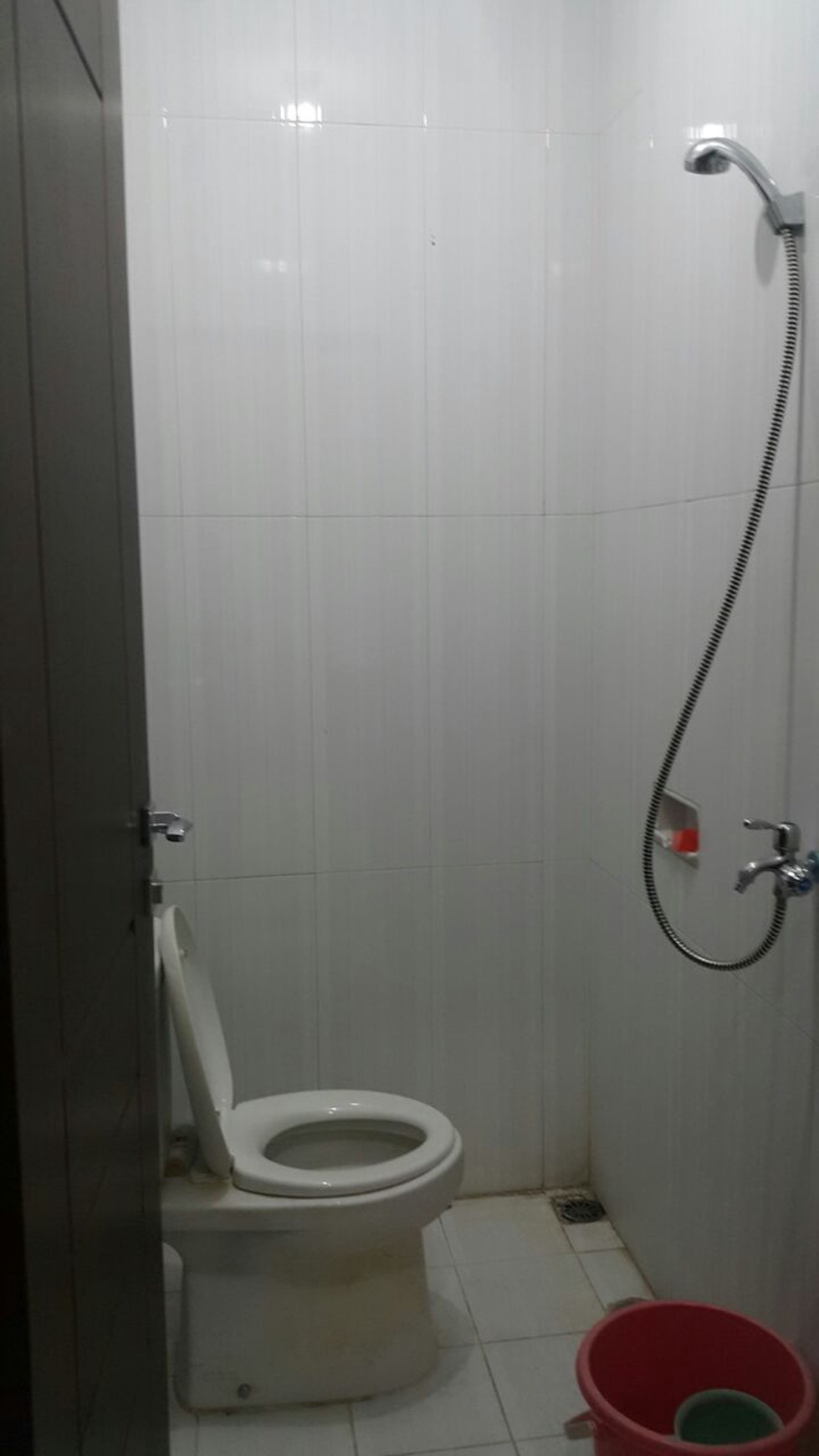 Disewakan Rumah di Taman Singosari - Lippo Karawaci