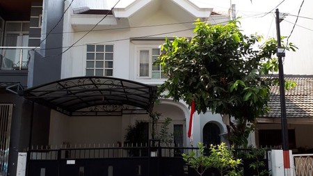 Rumah Dijual !!!