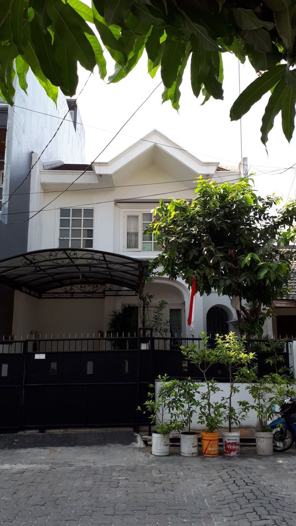 Rumah Dijual !!!