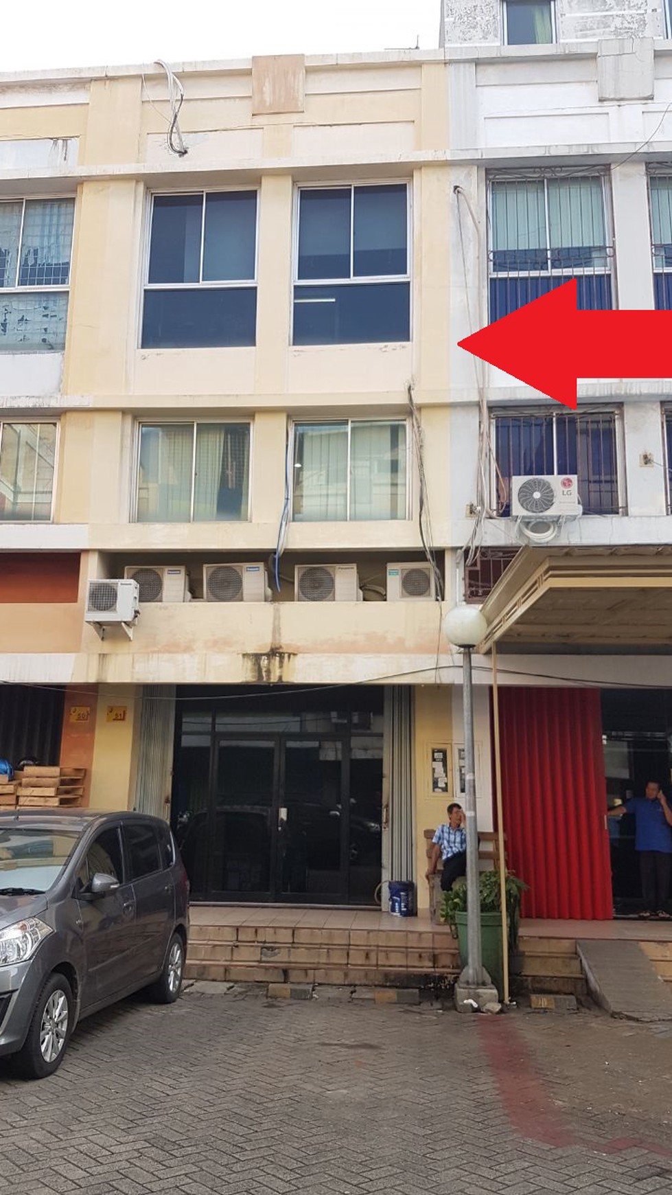 Ruko Dijual !!!