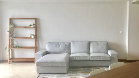 Disewa Apartemen Puri Casablanca