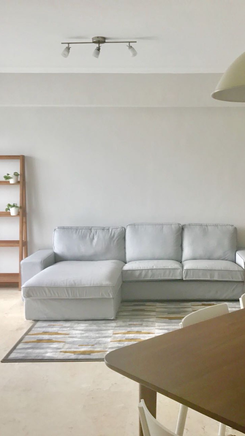 Disewa Apartemen Puri Casablanca