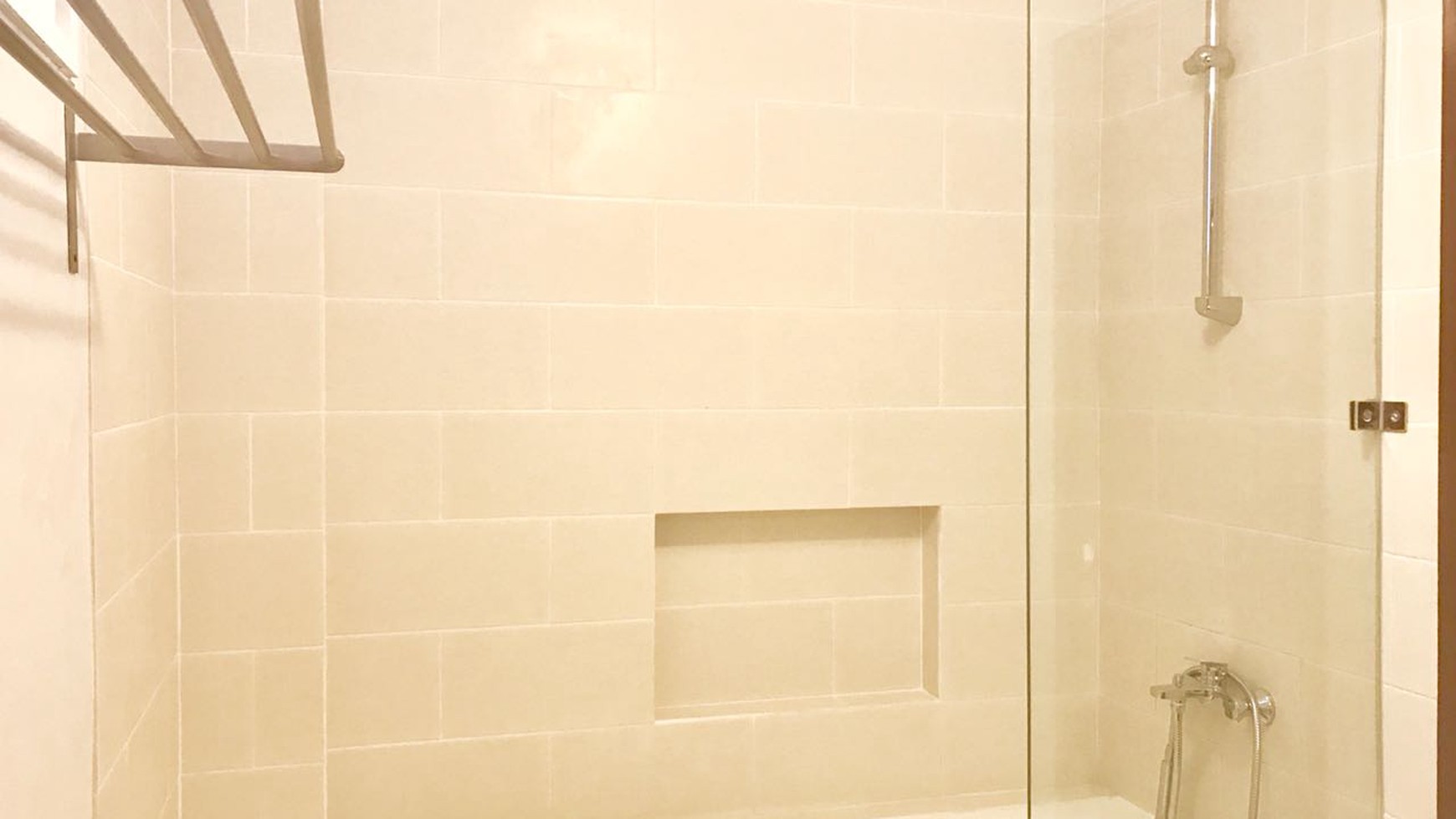 Disewa Apartemen Puri Casablanca