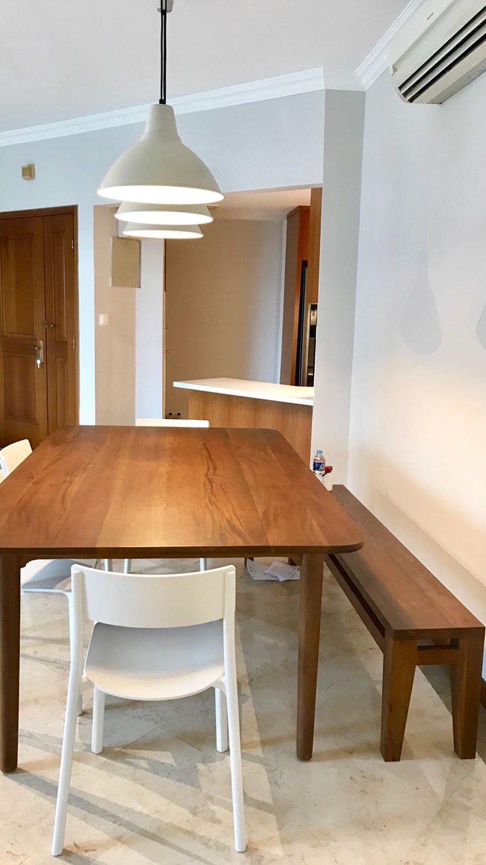 Disewa Apartemen Puri Casablanca
