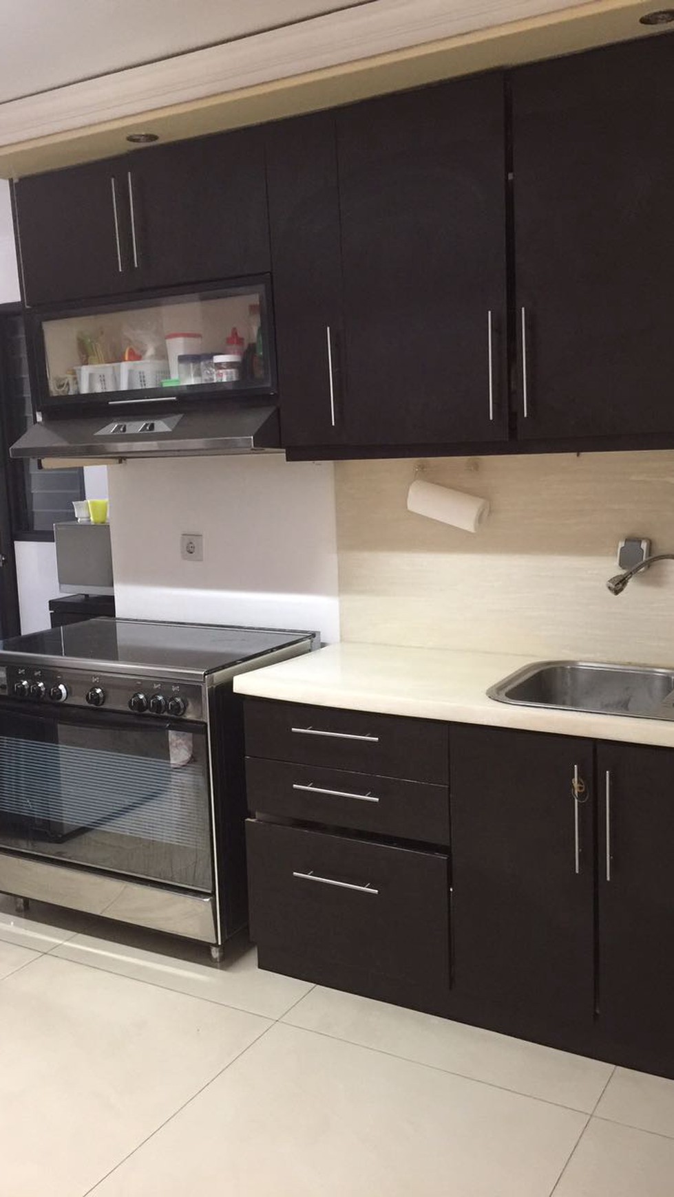 Apartment Mediterania DIjual !!!