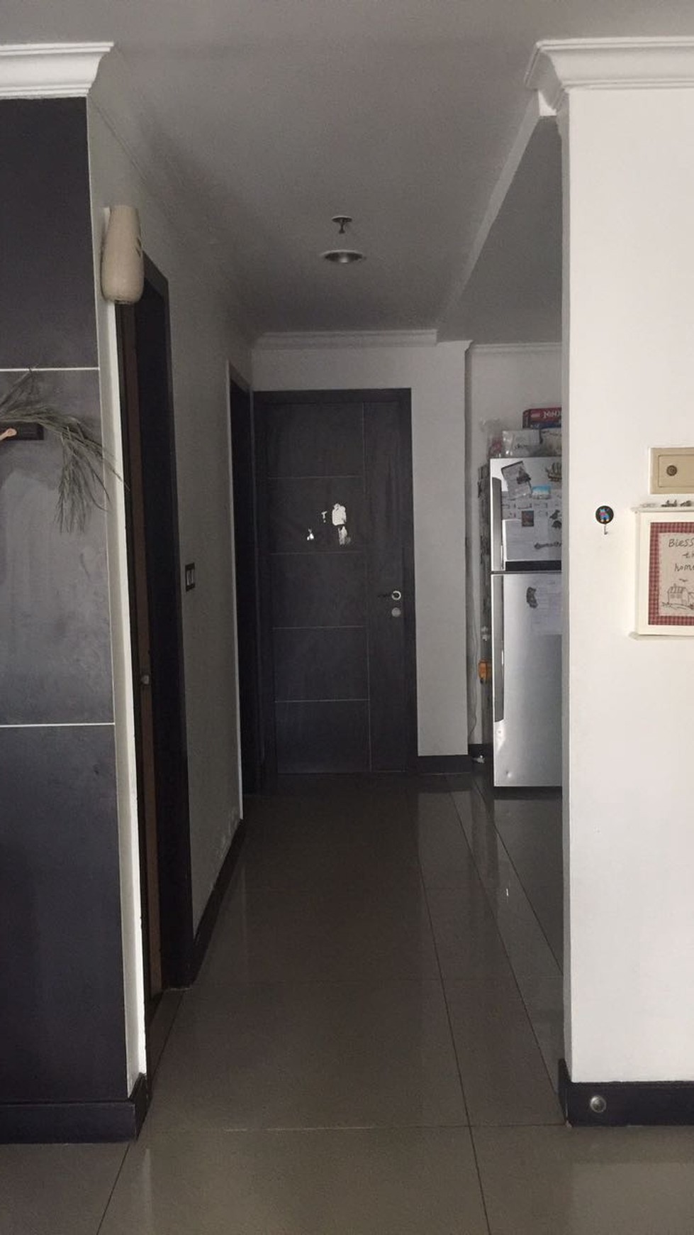 Apartment Mediterania DIjual !!!