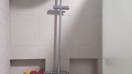 Lokasi Strategis cocok untuk tempat tinggal