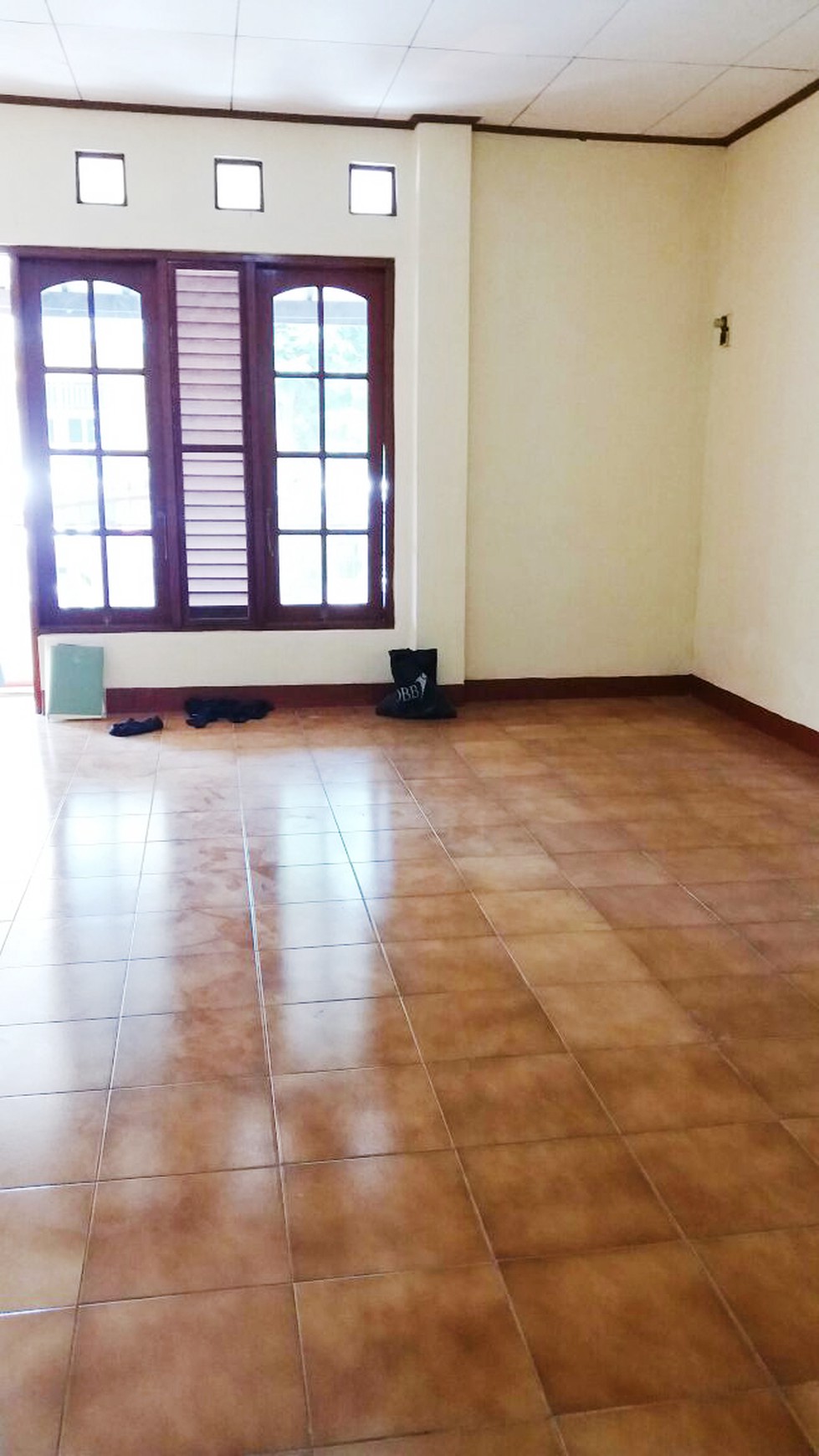 Rumah Bagus Di Villa Bintaro Regency