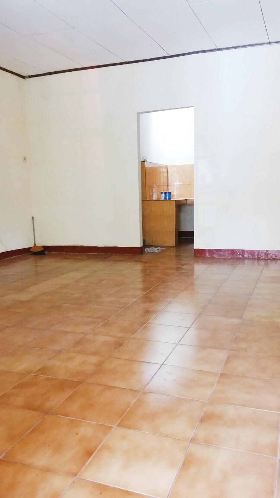 Rumah Bagus Di Villa Bintaro Regency