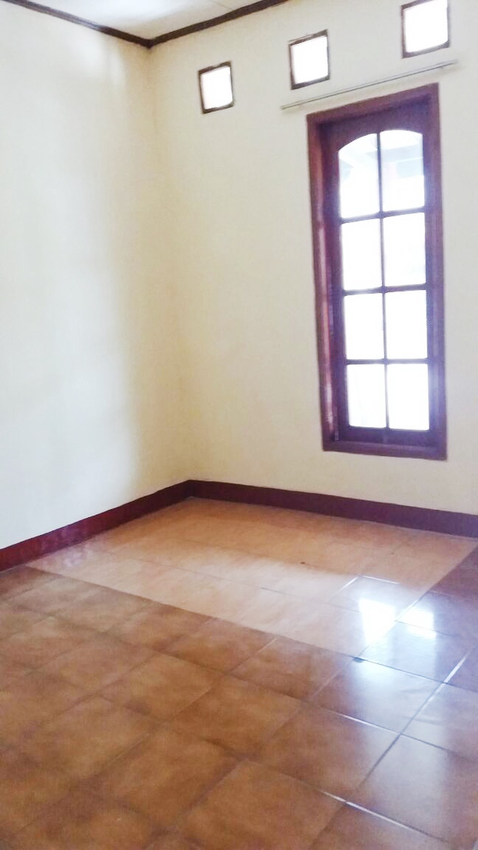 Rumah Bagus Di Villa Bintaro Regency