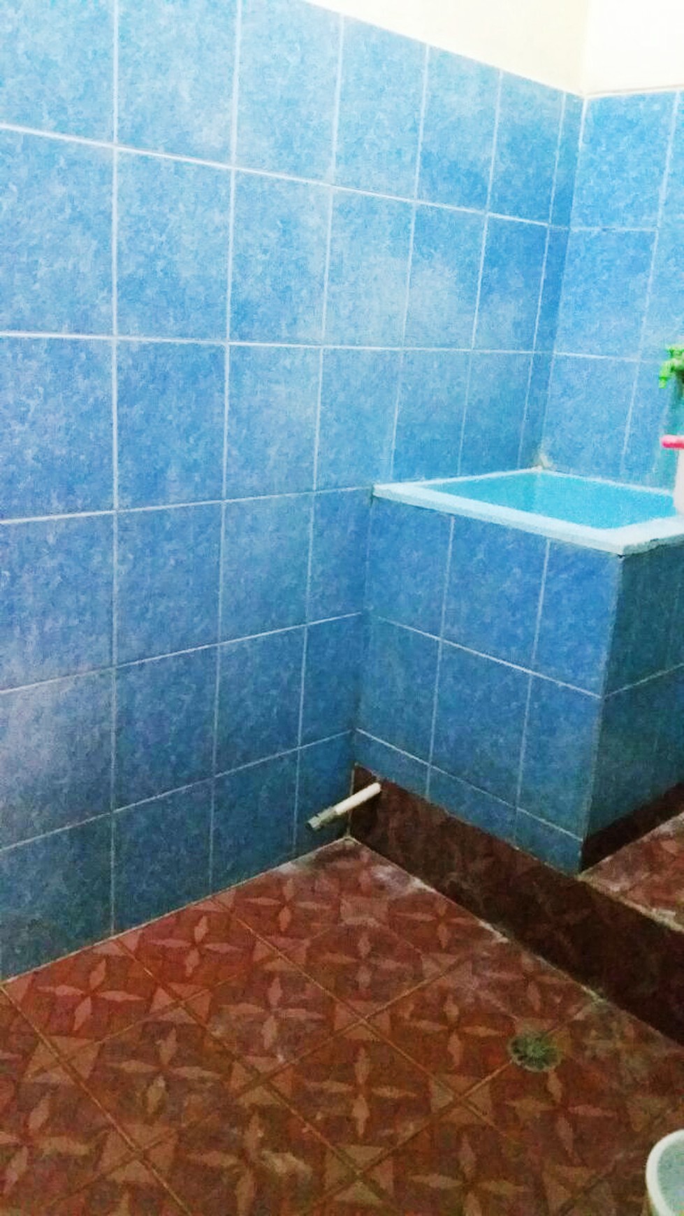 Rumah Bagus Di Villa Bintaro Regency