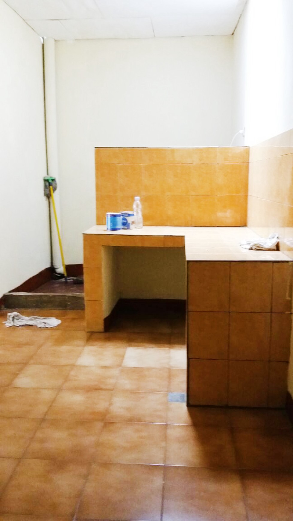 Rumah Bagus Di Villa Bintaro Regency