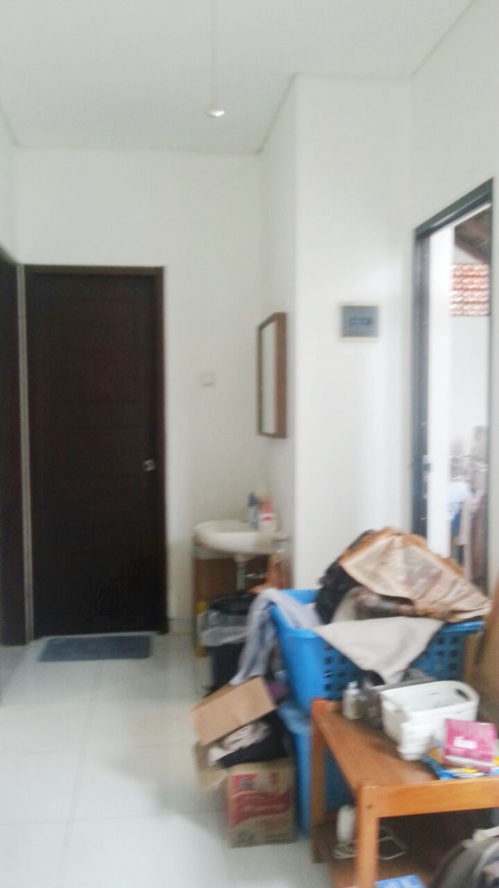 Rumah Bagus Di Emerald Town House, Bintaro Jaya