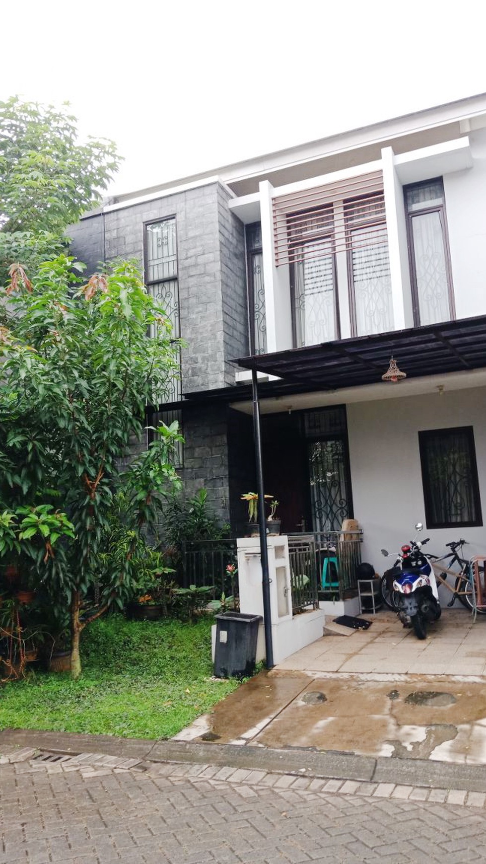 Rumah Bagus Di Neo Permata Bintaro Jaya