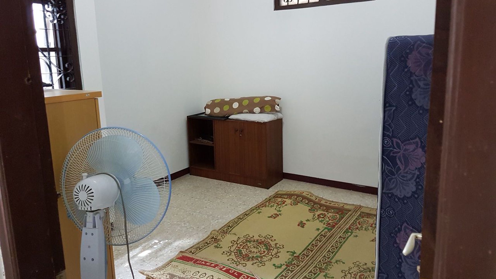 RUMAH TINGGAL COCOK UNTUK KELUARGA BESAR DI MANTUP, BANGUNTAPAN.
