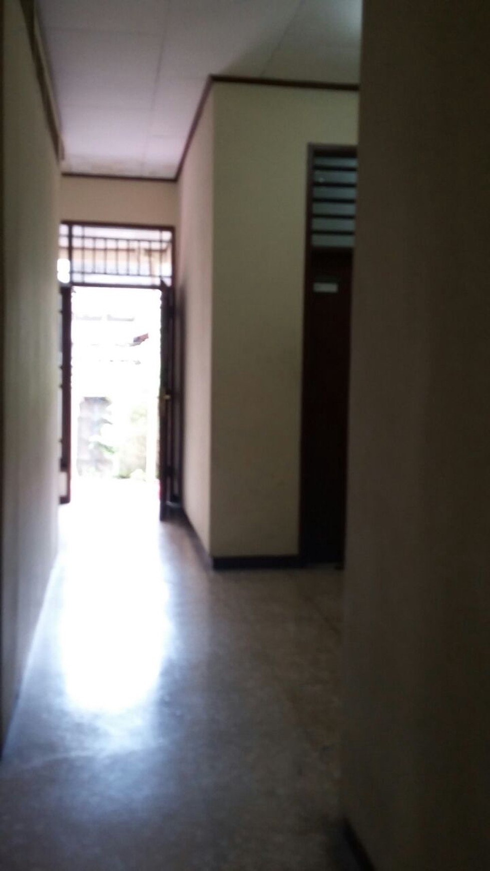 rumah elok siap huni di jakarta selatan