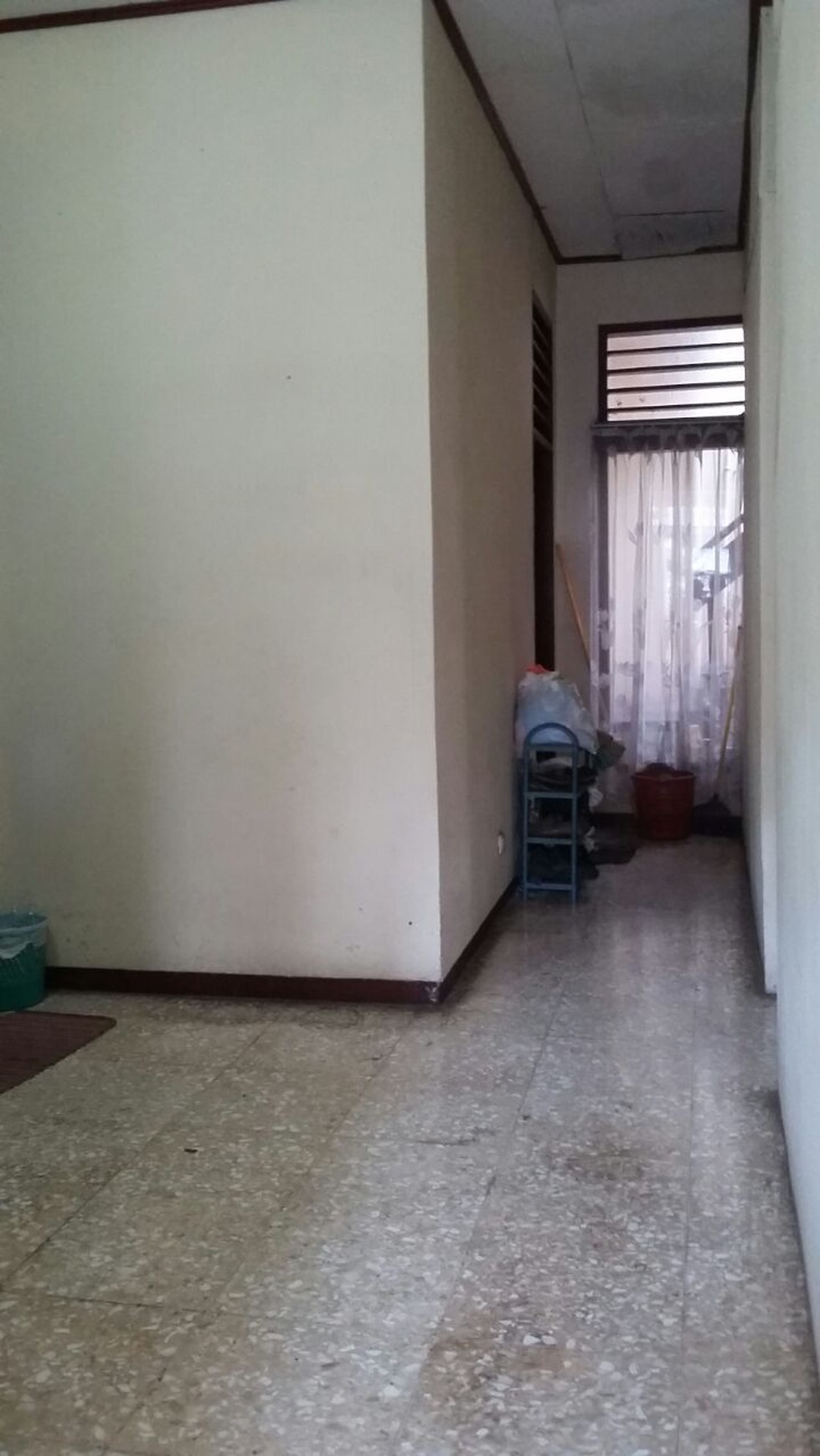 rumah elok siap huni di jakarta selatan