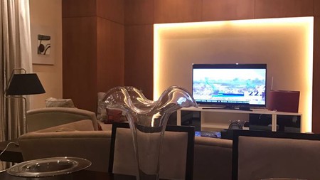 Disewa Apartemen Kuningan Place Penthouse