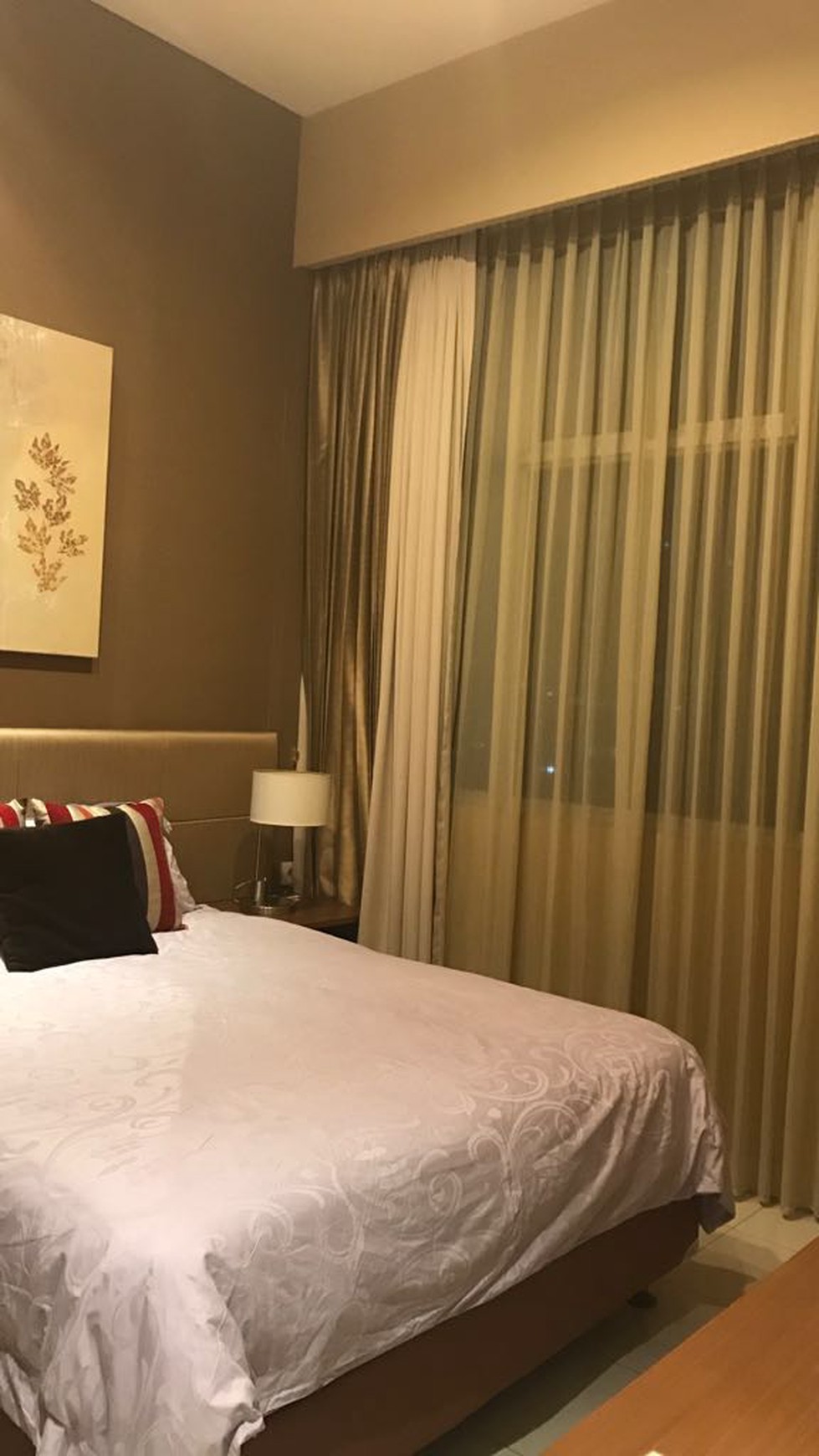 Disewa Apartemen Kuningan Place Penthouse