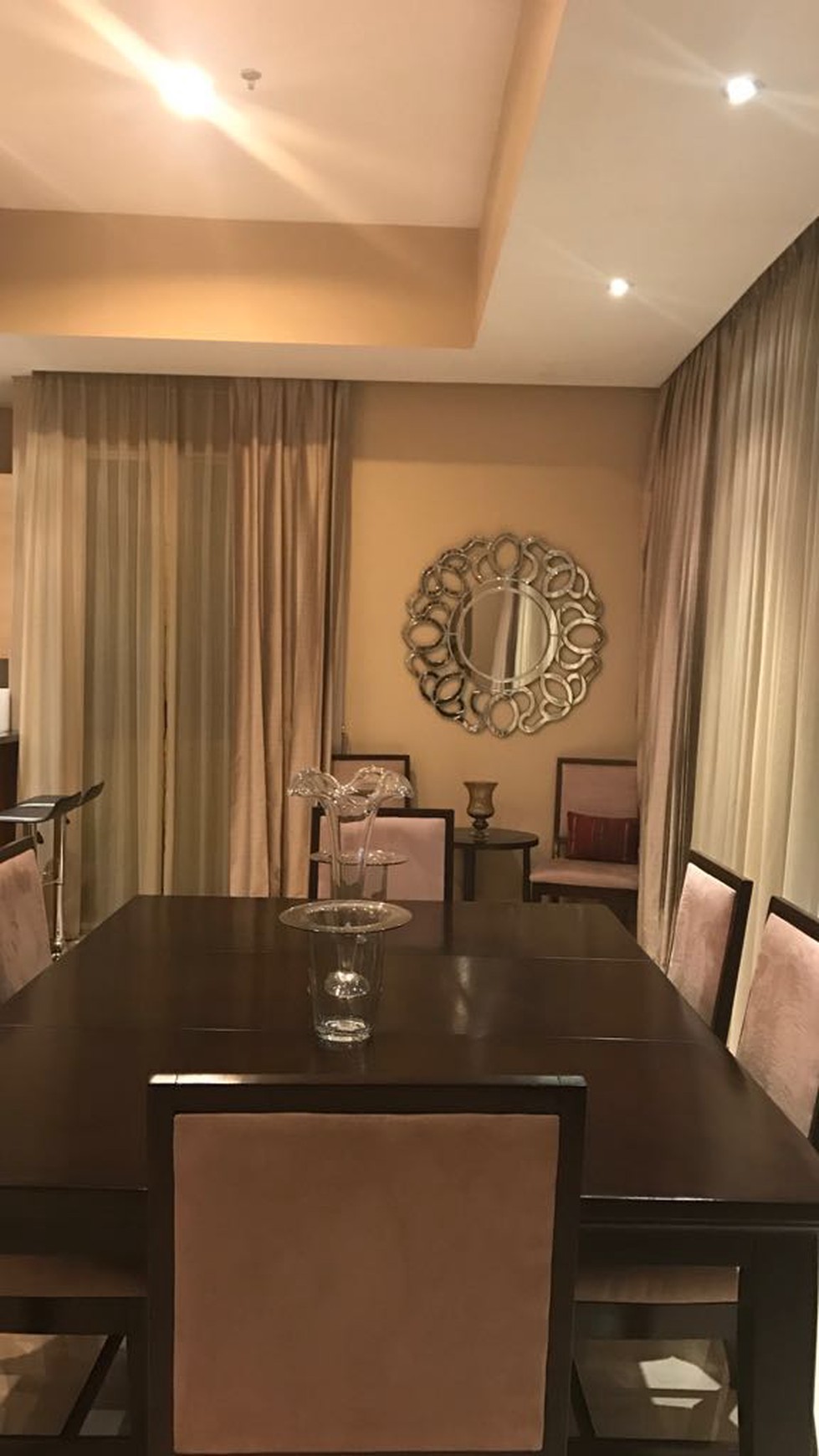Disewa Apartemen Kuningan Place Penthouse