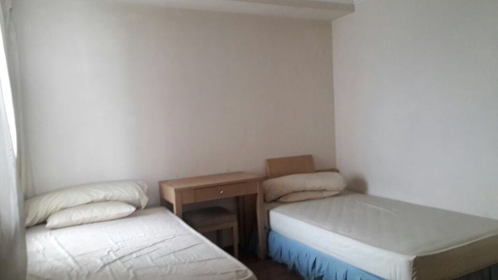 Dijual Apartemen Batavia Best Price