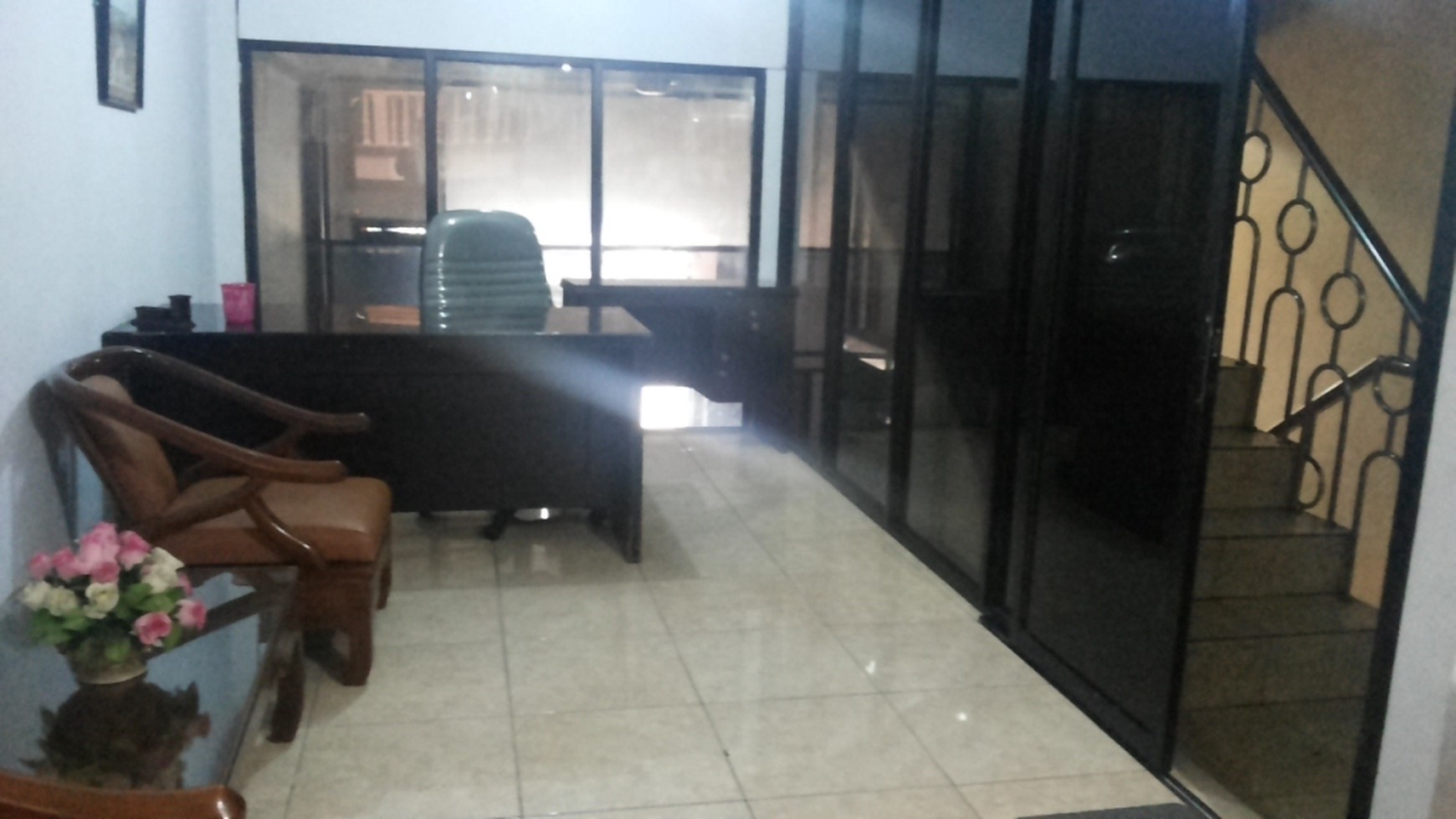 Ruko strategis,Bagus ,cocok buka usaha