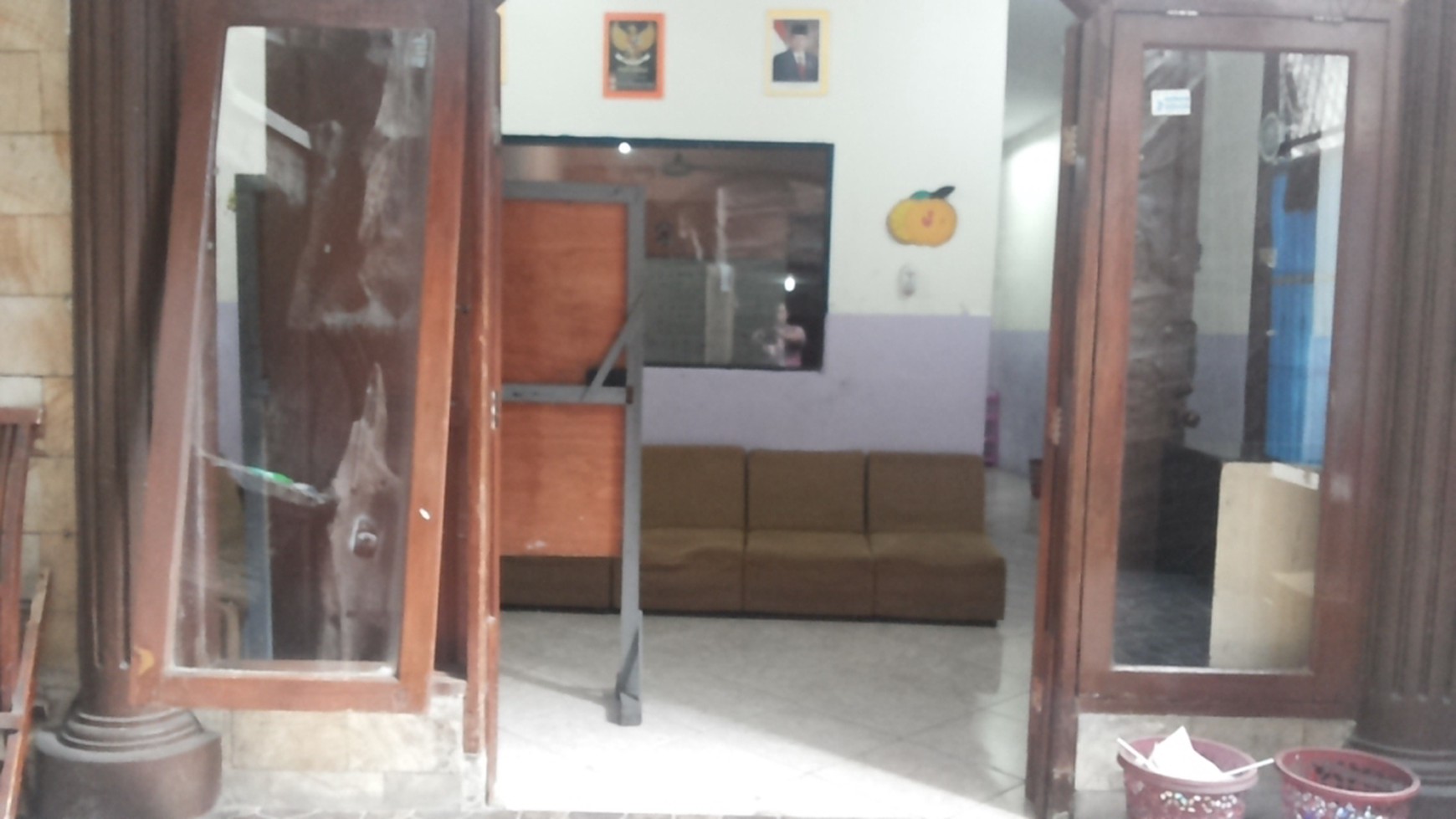 Ruko strategis,Bagus ,cocok buka usaha