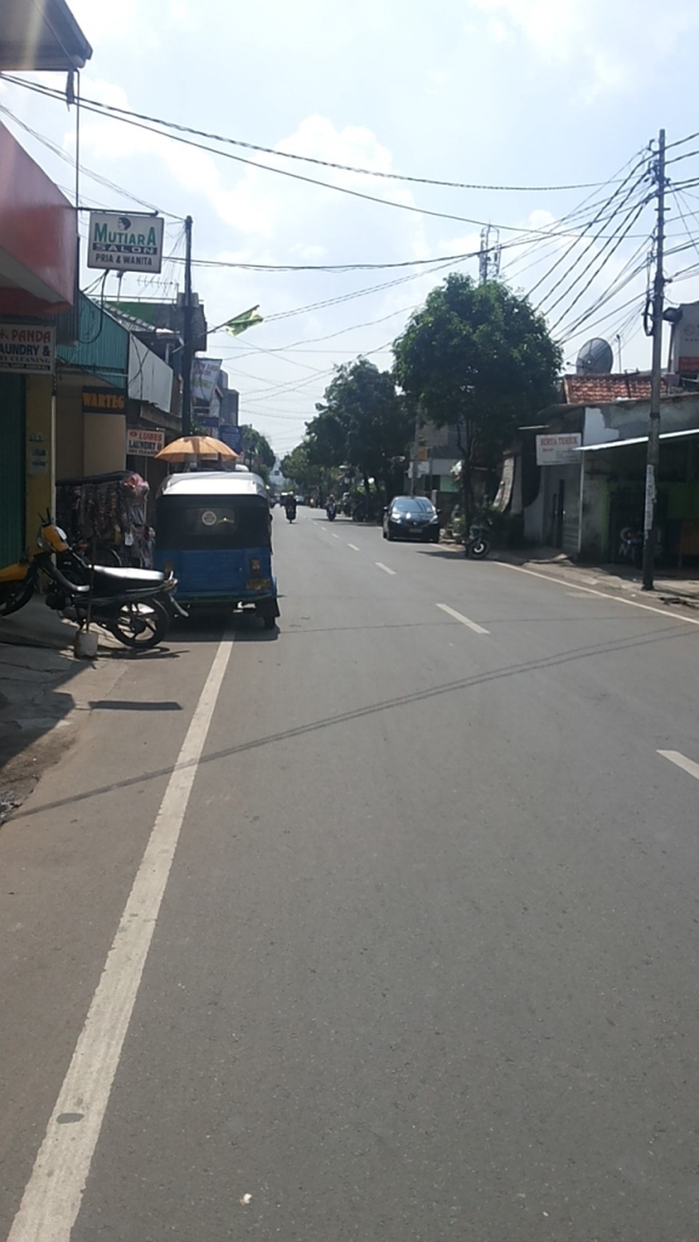 Ruko strategis,Bagus ,cocok buka usaha