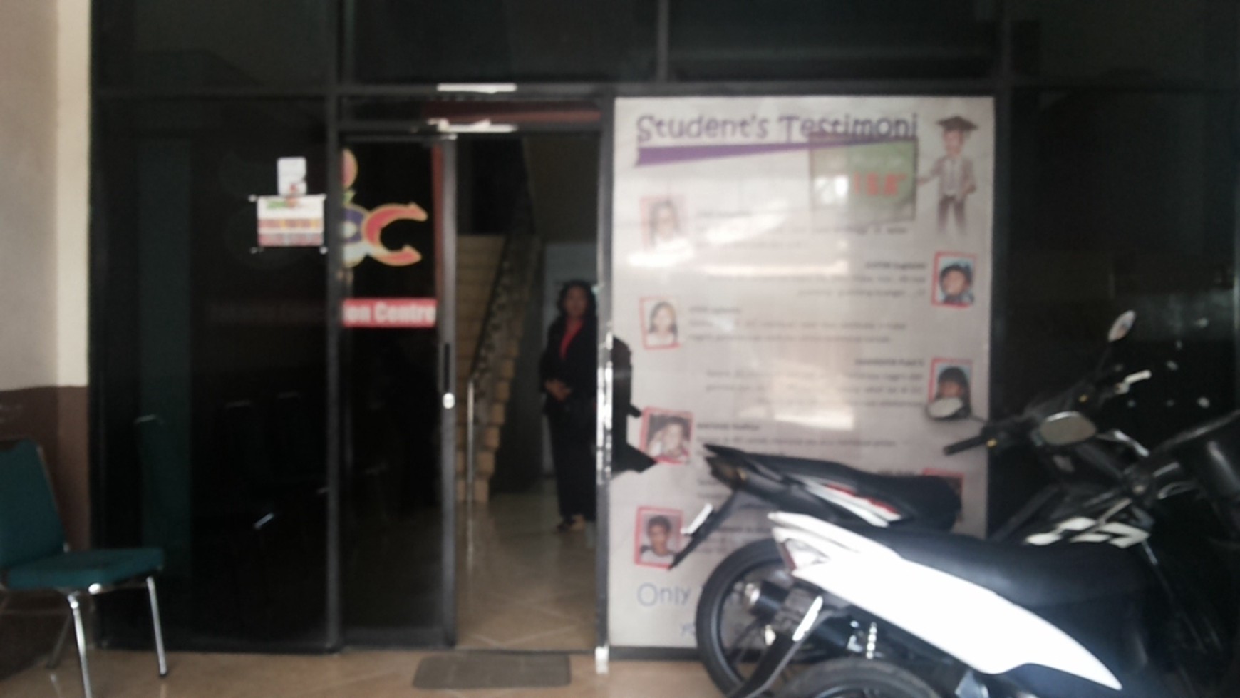 Ruko strategis,Bagus ,cocok buka usaha