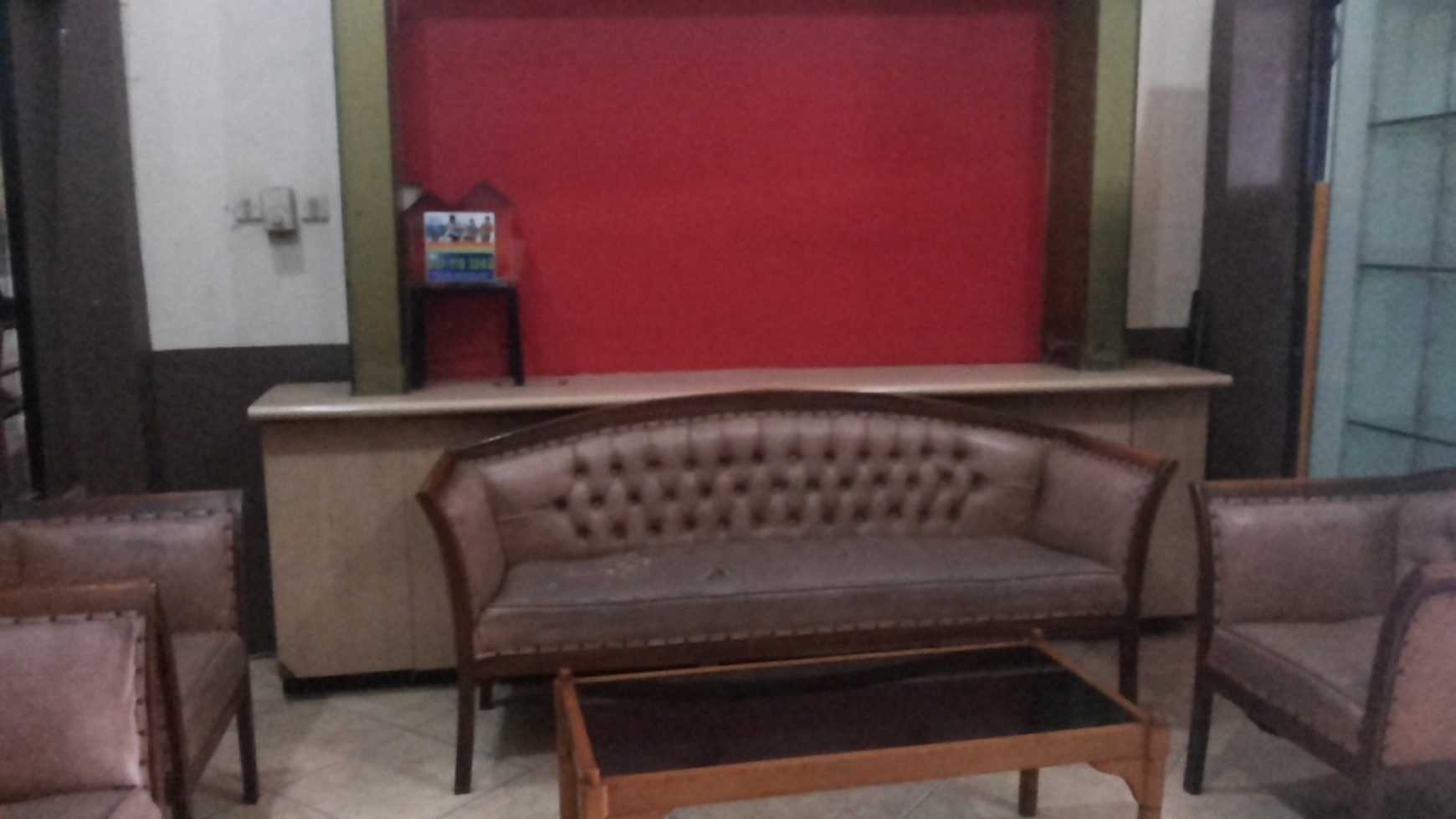 Ruko strategis,Bagus ,cocok buka usaha