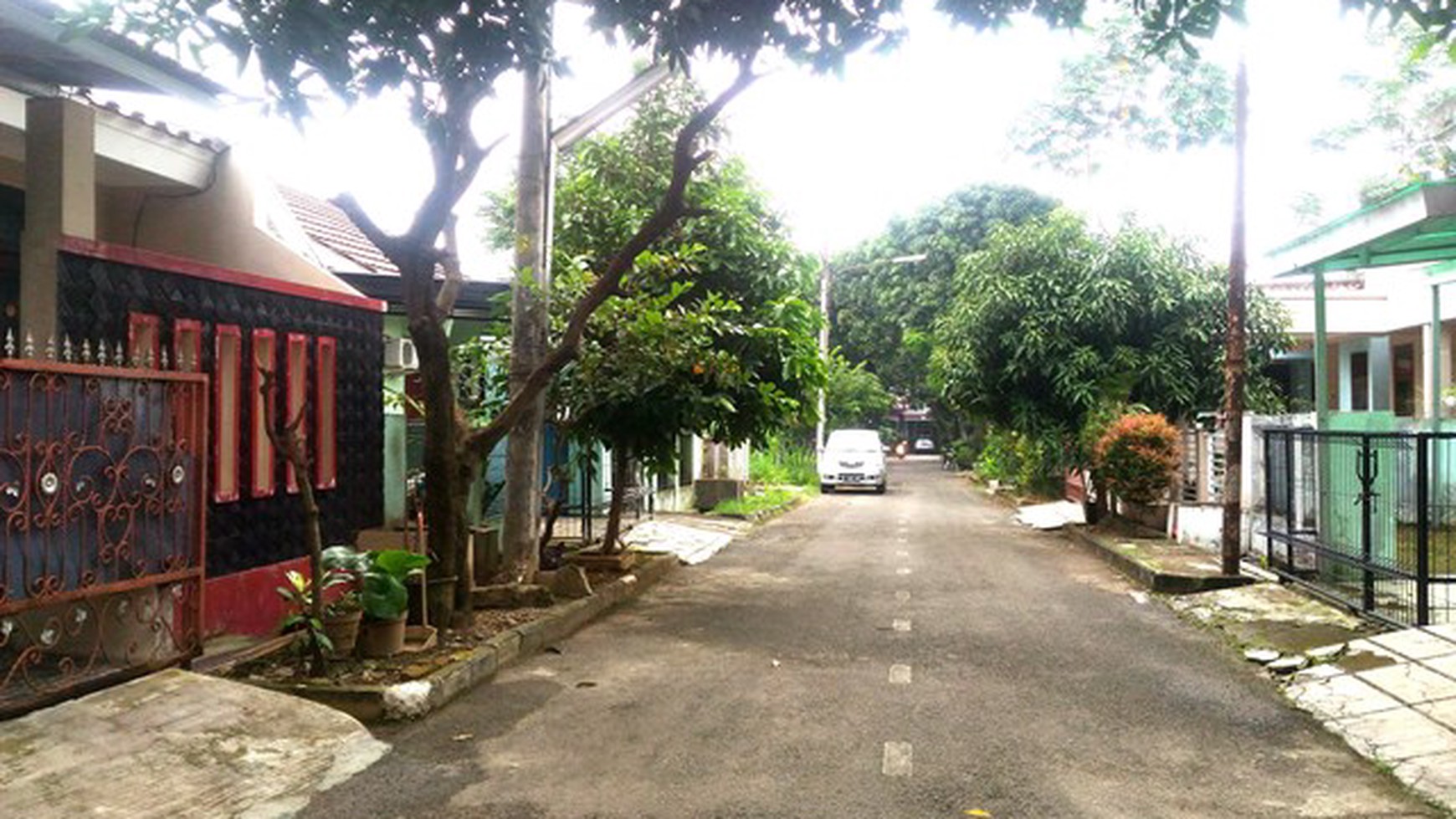 JUAL CEPAT!!!Rumah Hitung Tanah, 105m hanya 300Jt-an..MURAAH!!!