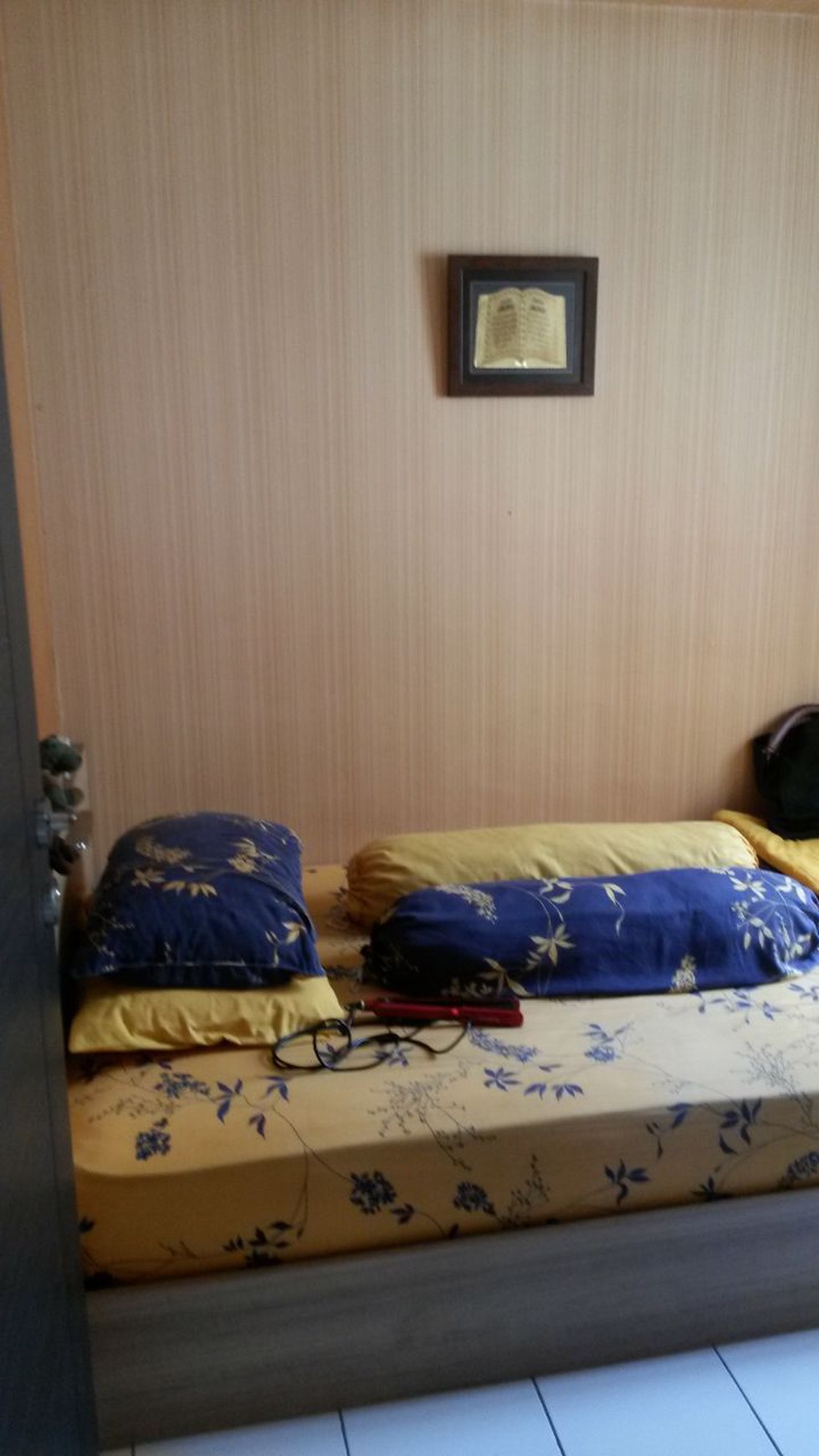 Apartment Murah di Kawasan BSD