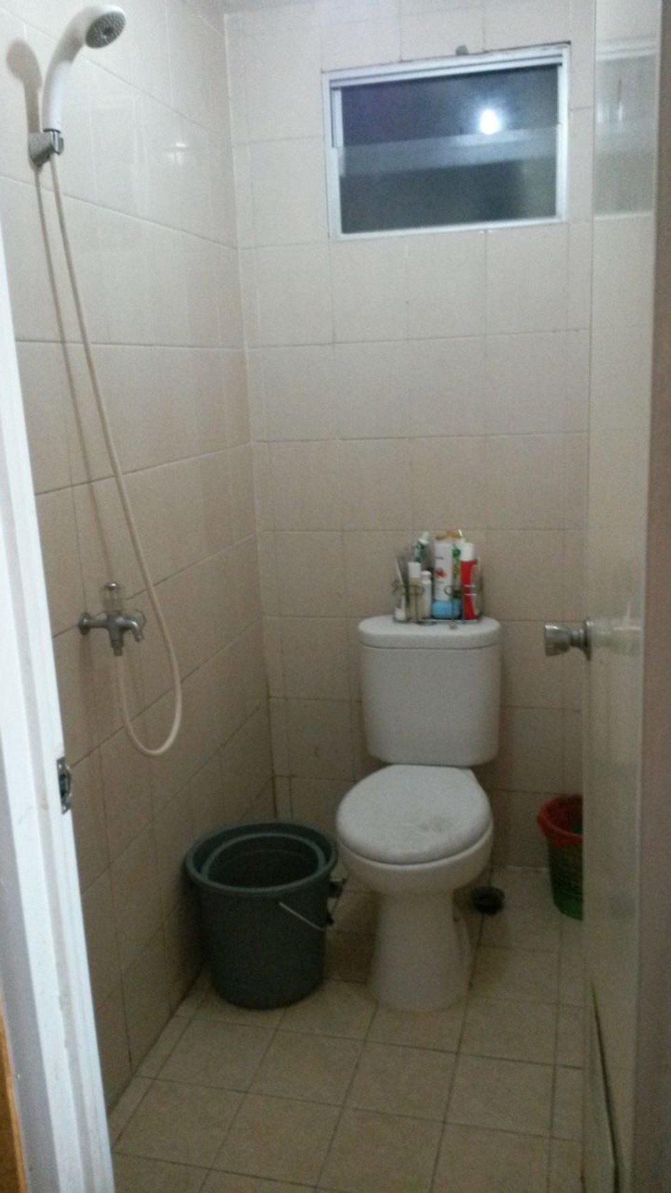 Apartment Murah di Kawasan BSD