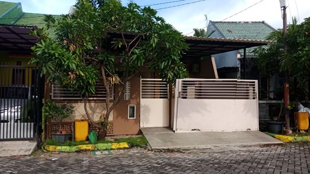 Dian Regency Waru hanya 1 M-an