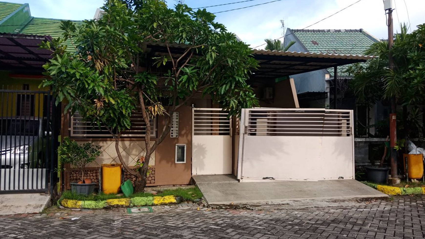 Dian Regency Waru hanya 1 M-an