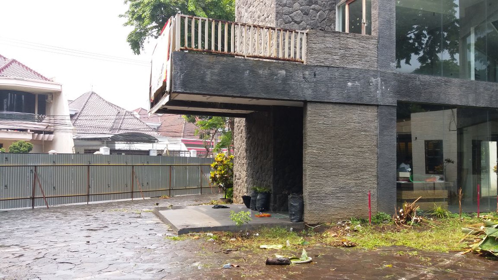 Cocok untuk segala usaha strategis pusat kota surabaya