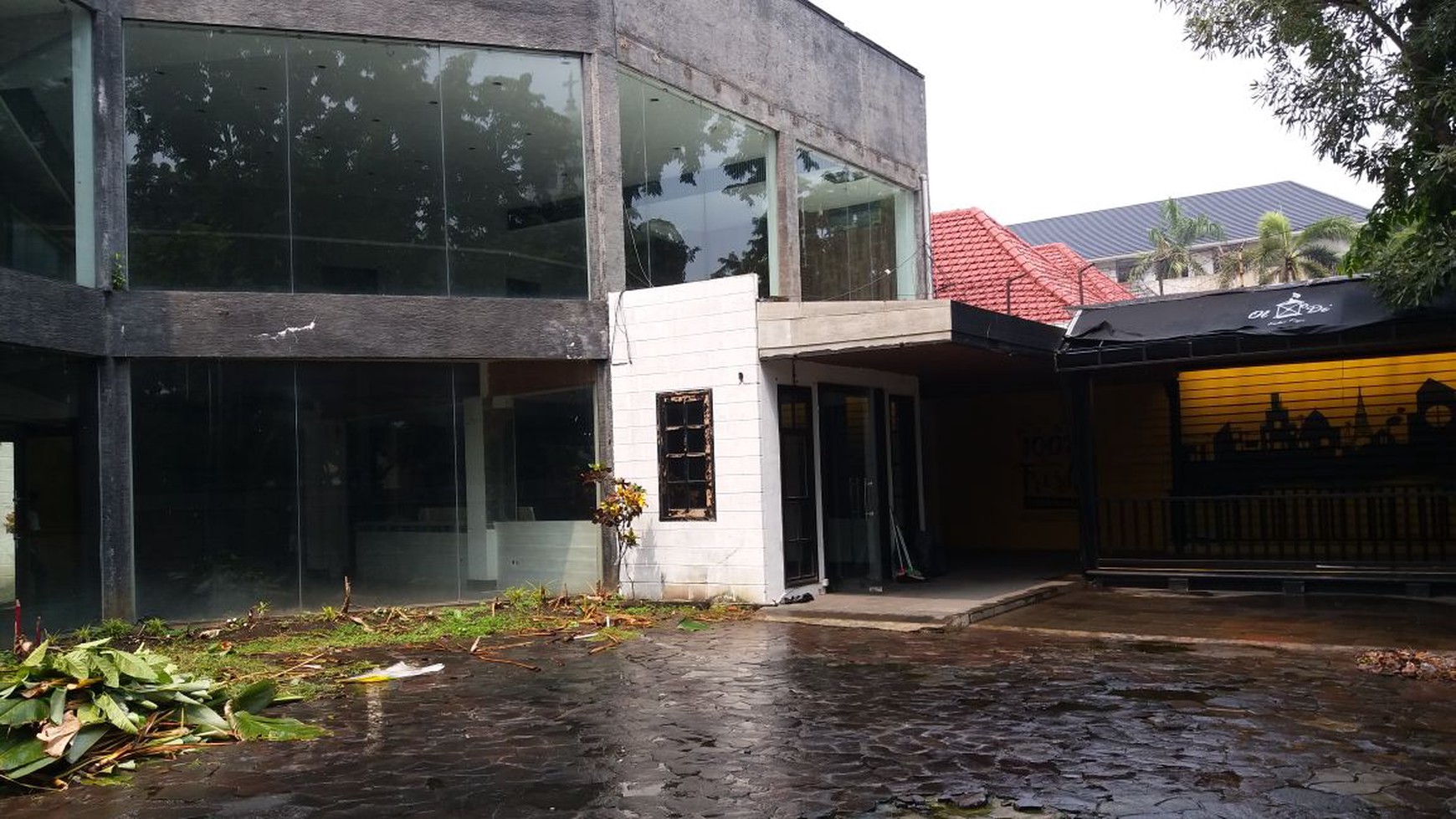 Cocok untuk segala usaha strategis pusat kota surabaya