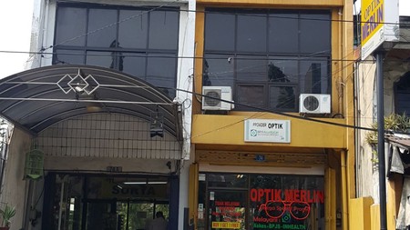 Harus cepat laku Muraaah .... Raya Rungkut 3 Lantai