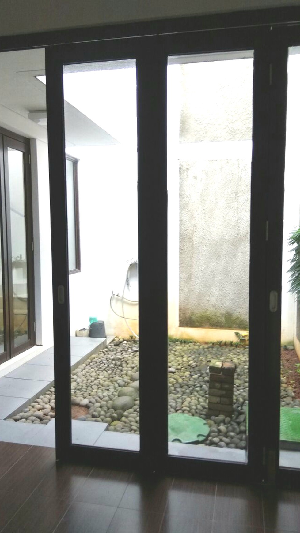 Rumah Siap Huni,minimalis di Bintaro Jaya 9