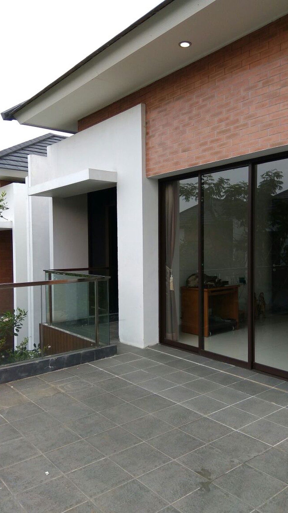 Rumah Siap Huni,minimalis di Bintaro Jaya 9