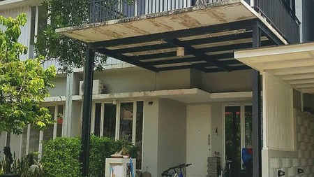 Rumah Bagus,siap huni di Bintaro 9