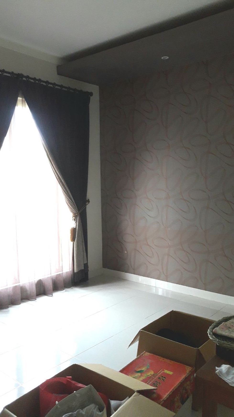 Rumah Bagus,siap huni di Bintaro 9