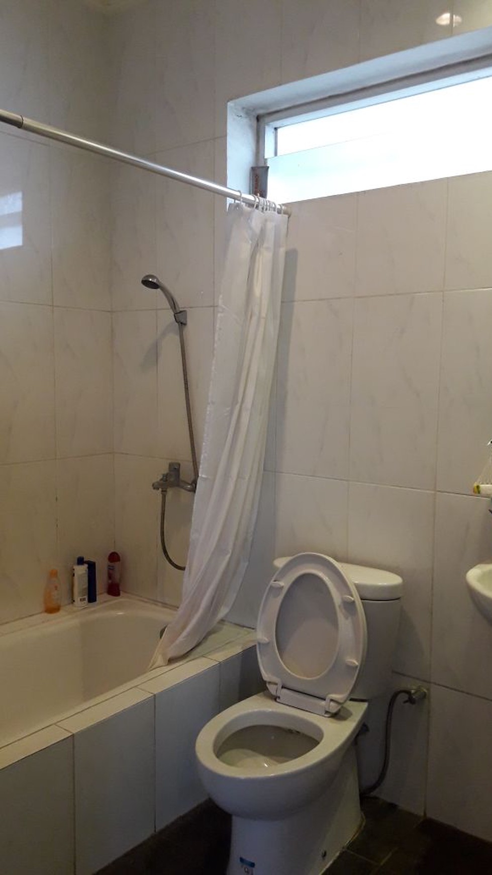 Rumah Bagus,siap huni di Bintaro 9