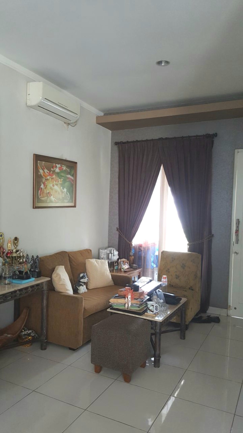 Rumah Bagus,siap huni di Bintaro 9