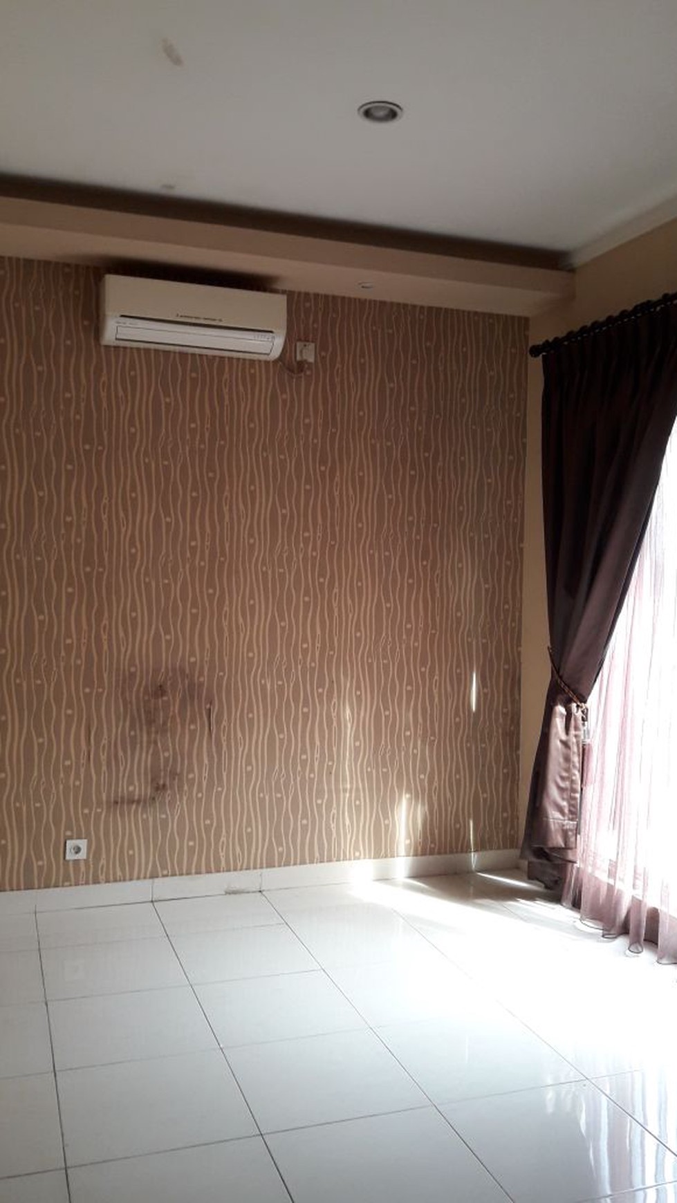 Rumah Bagus,siap huni di Bintaro 9