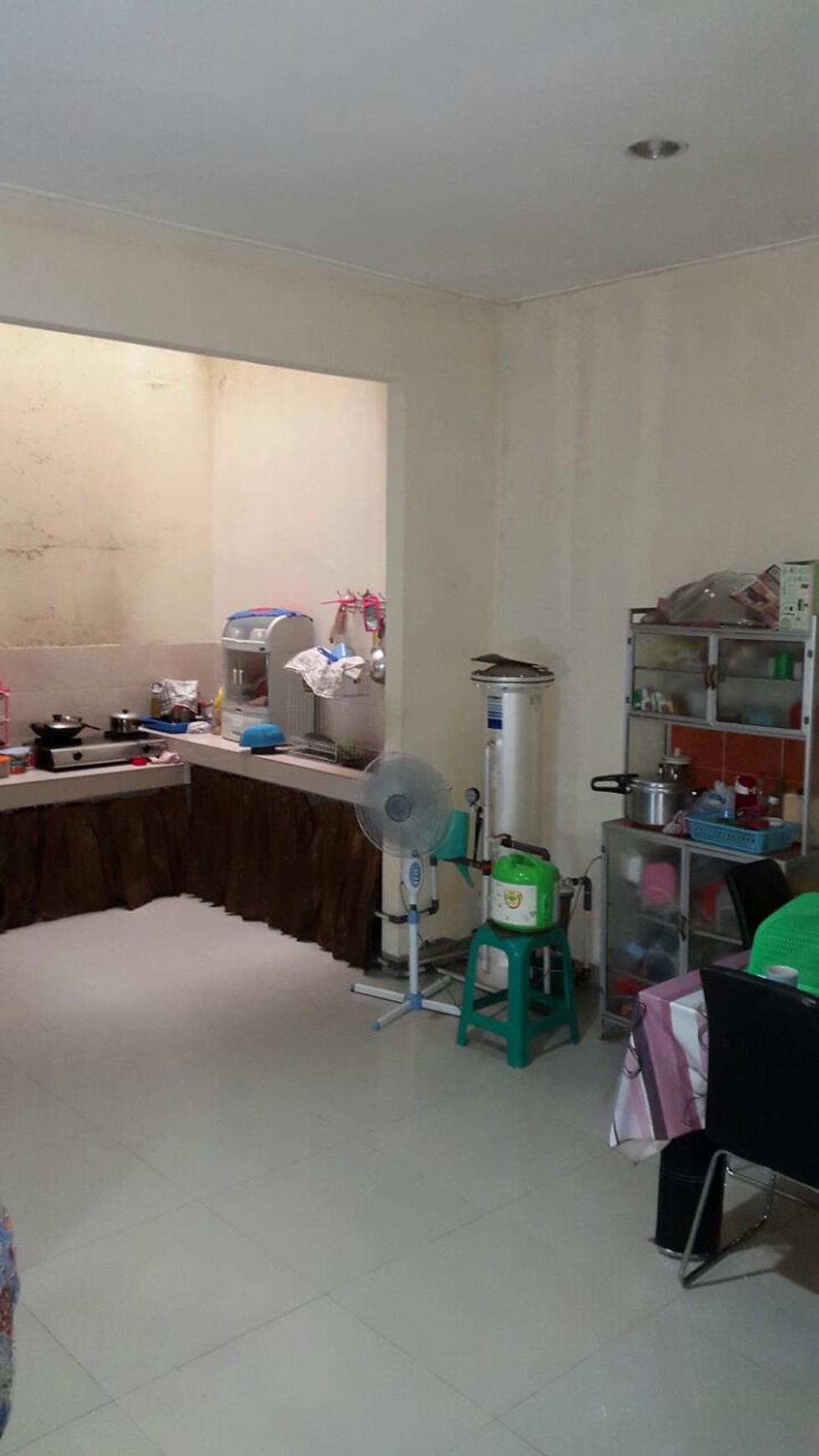 Dijual Rumah di Permata Medang Cluster Barleria - Tangerang