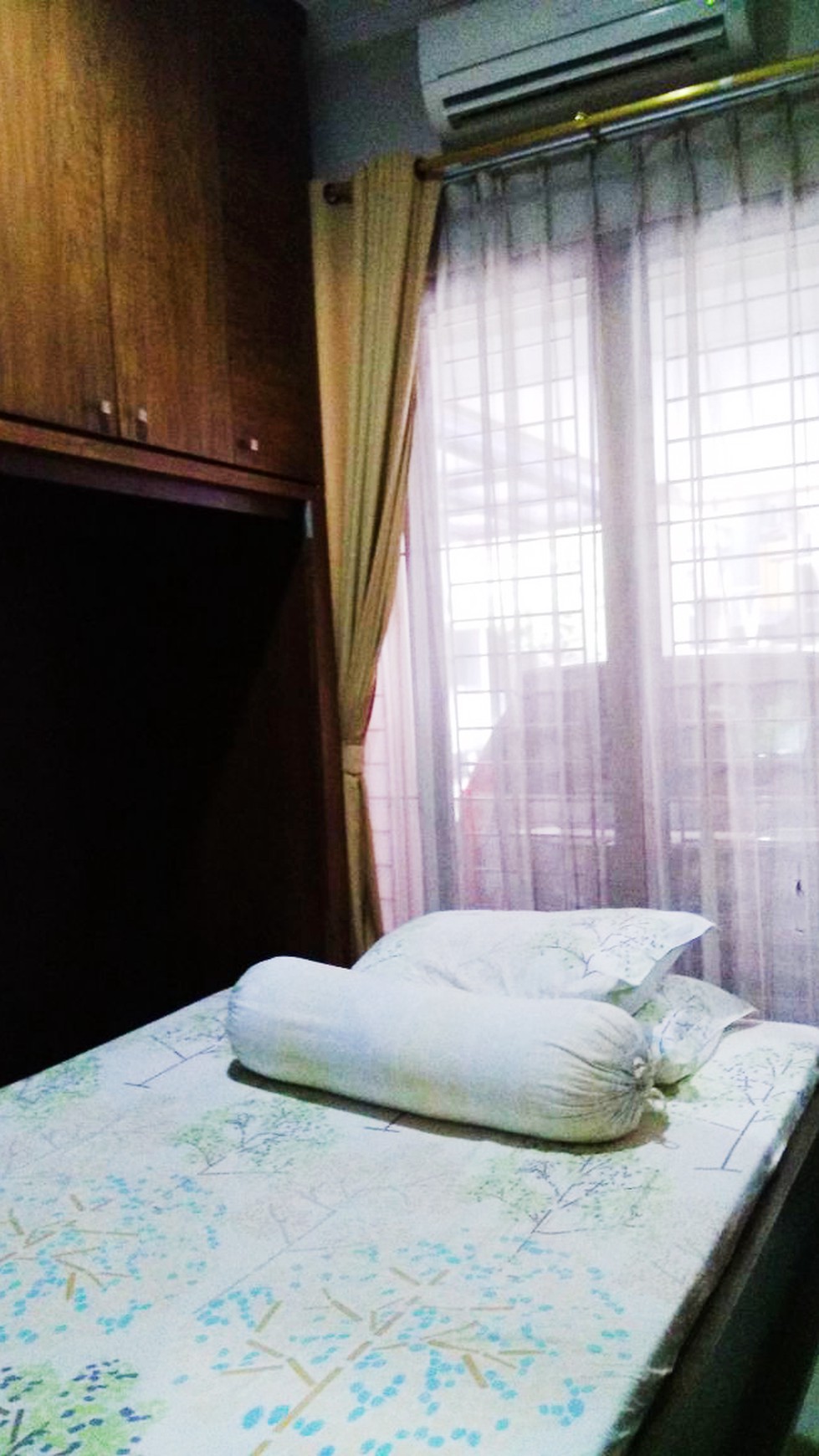 Rumah Bagus Di Emerald Garden, Bintaro Jaya