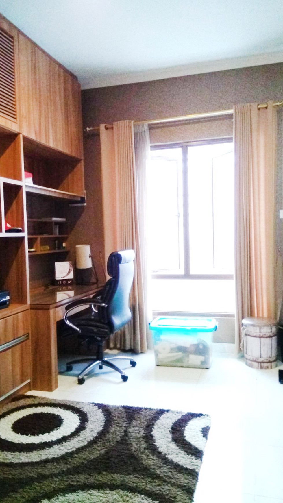 Rumah Bagus Di Emerald Garden, Bintaro Jaya